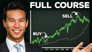 The Only Stock Buying Guide You Will Ever Need... (Full Course: Beginner to Advanced)