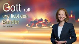 5. Sonntag (C): Gott liebt und ruft den Sünder