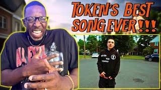 THIS IS A DIFFERENT TOKEN  | RETRO QUIN REACTS TO TOKEN "MAYBE I SHOULD GO COUNTRY" (A BAR SONG)