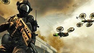 Call of Duty: Black Ops 2 - Test / Review für Xbox, PS3, PC von GameStar / GamePro (Gameplay)