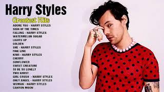 Harry Styles Greatest hits Full Ablum 2022 - Best Songs Of Harry Styles 2022