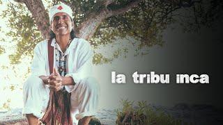 THE INCA TRIBE | Ñaupany Puma