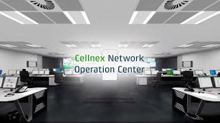 Inside the Network Operation Center (NOC)