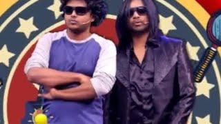 Kpy Sathish & Rajavel comedy | Kpy Champions Season 3 | Kalakka Povadhu Yaaru