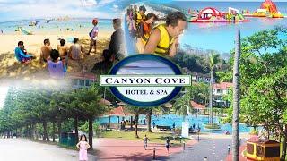 Canyon Cove Hotel and Spa  |  May 2018   |  DM the Explorer