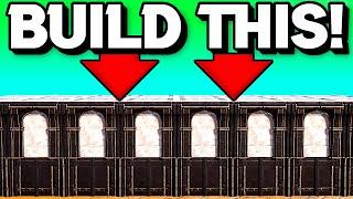 Conan Exiles: Slotting Guide | Building Tips