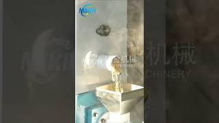 fish food extruder machine  #fishfeedmachine