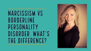 Narcissism vs Borderline Personality Disorders. Can Someone Have Both?