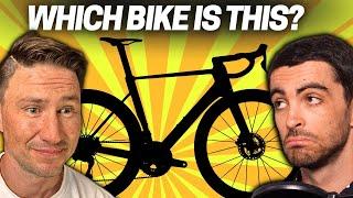 Guess Every Tour de France Bike in 2024 | The NERO Show Ep. 91