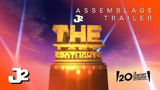 The Last Spotlights | Official Assemblage Pack Trailer | J2