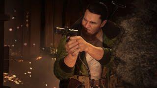 Stop camping in Call of Duty