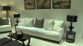 Interior Design Case Study - Deborah Law Interiors