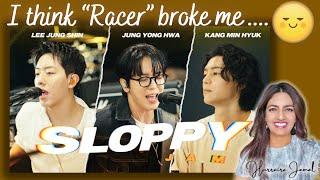 CNBLUE on SLOPPY JAM / 슬라피 JAM | "RACER", "LONER", "COFFEE SHOP" & "SLEEPLESS NIGHT"!