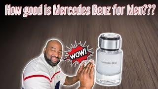 Mercedes Benz For men