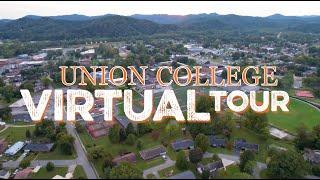 Union College Virtual Tour