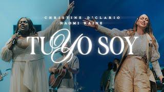 Tuyo Soy / I am Yours | Christine D'Clario