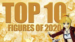 the real Payne - Top 10 Figures of 2020