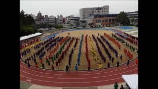 독도플래시몹영상(전주근영여고)