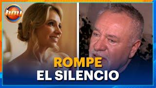 José Alberto Castro habla del supuesto ROMANCE entre Angélica Rivera y Diego Klein | Programa Hoy