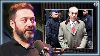 Carl Benjamin - How They Keep Farage Out