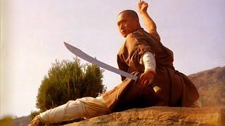 Rise Of Monk || Best Chinese Action Kung Fu Movies In English