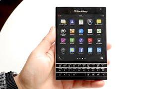 Why You Should Still Buy a Blackberry Phone In 2024