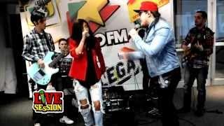 Ruby feat. What's Up - Nu pune la suflet | ProFM LIVE Session