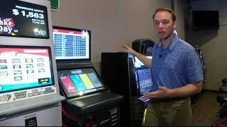 Sports betting launches in Montana