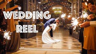 Techmedia Films | Wedding Reel