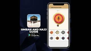 Umrah and Hajj guide with Supplication (Duaen)