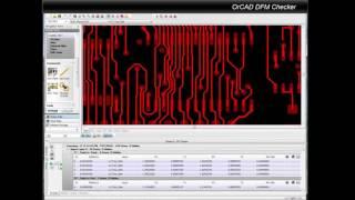OrCADDFMcheckerOverviewDemo