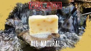 Pure Rush Bar Soap