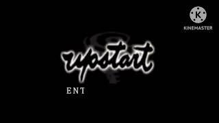 Upstart Entertainment Logo (September 2011)