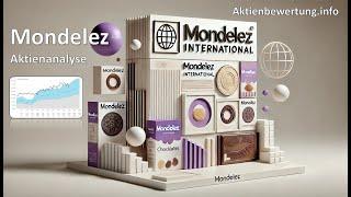 Mondelez Aktie (MDLZ) - Bewertung und Qualität. Eine Fundamentalanalyse