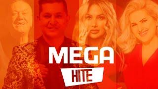 Mega Hite Mix  Shyhrete Behluli, Mahmut Ferati, Aferdita Demaku, Daim Lala, Engjellusha Salihu