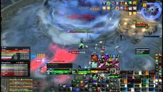 Irae AoD vs. Al'Akir 25 heroic - Throne of four Winds