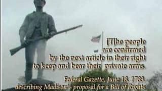 In Search of the Second Amendment trailer
