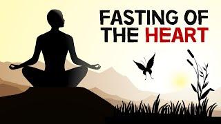 TAOISM | The Fasting of the Heart