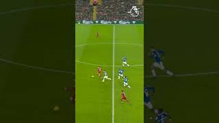 Liverpool triple-up before Gakpo scores!