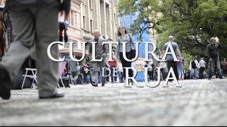 Cultura de Rua - Curta-Metragem