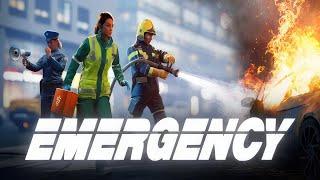 EMERGENCY | GamePlay PC