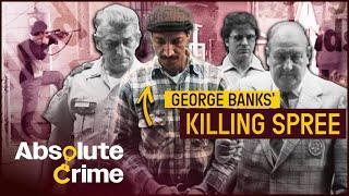 Why This Man Killed 13 People Including His 5 Kids | Killing Spree | Absolute Crime