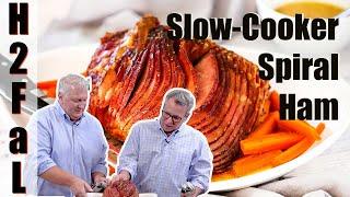 How To Make Slow-Cooker Spiral Ham | How To Feed a Loon