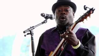 Michael Coleman - Stormy Monday (complete version) - Chicago Blues Festival