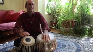 Canadian Percussionists: Shawn Mativetsky