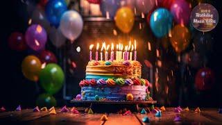 Happy Birthday Remix  Happy Birthday Song For Special Day  Best Happy Birthday Song Remix 2024