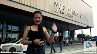 Techbeatph.com: Rampage 2016
