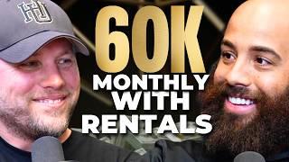 How to Become Financially Free in 5 Years with Rentals | Proven Strategies for Success