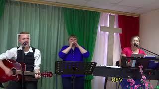 Александр Городилов - Причастие