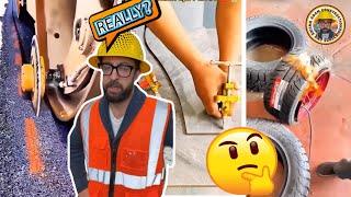 Adam's Epic Day of Work Fails and Unstoppable Fun! #part74 #adamrose #construction #workout